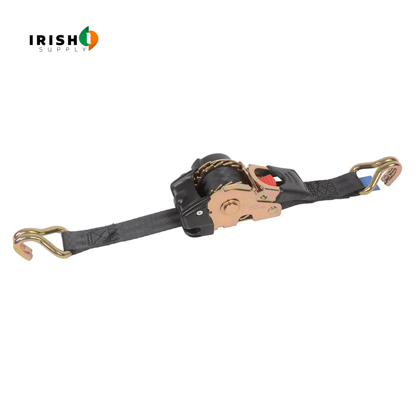 Carvallo – Säkert varje last på sekunder!