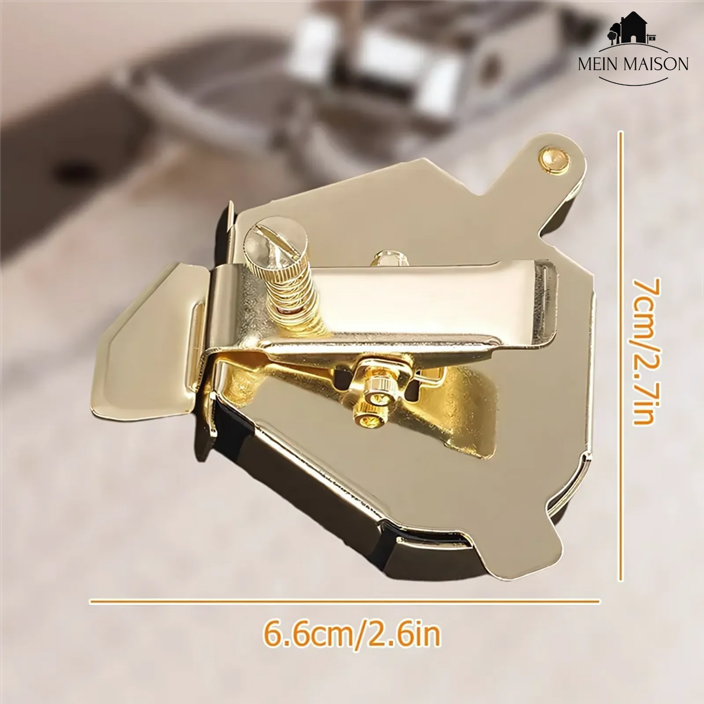 Carvallo – Sy med precision och lätthet