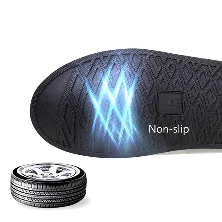 Vattentäta overshoes – Skydd mot regn och smuts