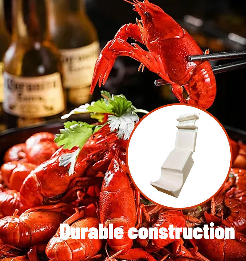 Carvallo | ShrimpEase – Skala räkor på sekunder!