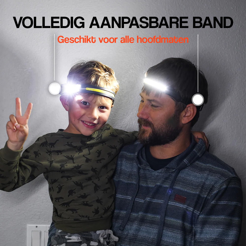 Carvallo – Hell igenom varje natt