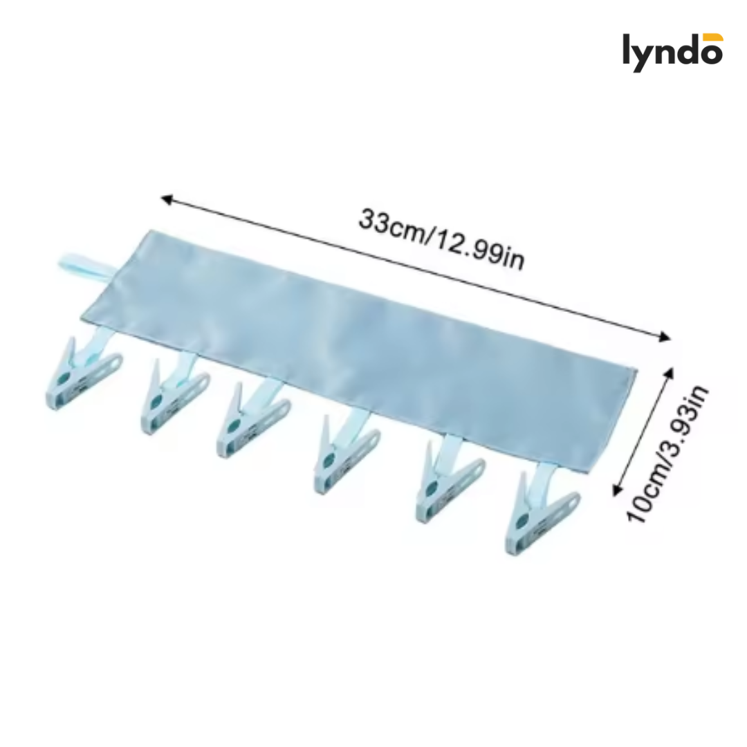 Carvallo | ReiFold – Inga fler skrynkliga kläder på resa!