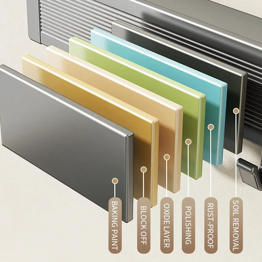 Lyxig Fällbar Torkställning