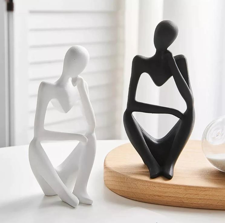 Orbis - Abstract Thinkers - Heminredning