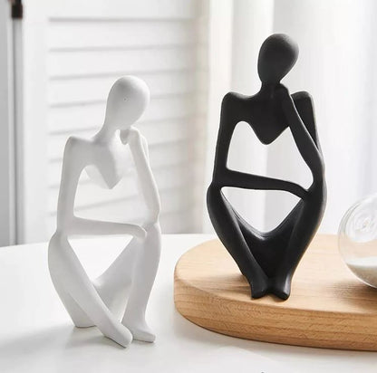 Orbis - Abstract Thinkers - Heminredning