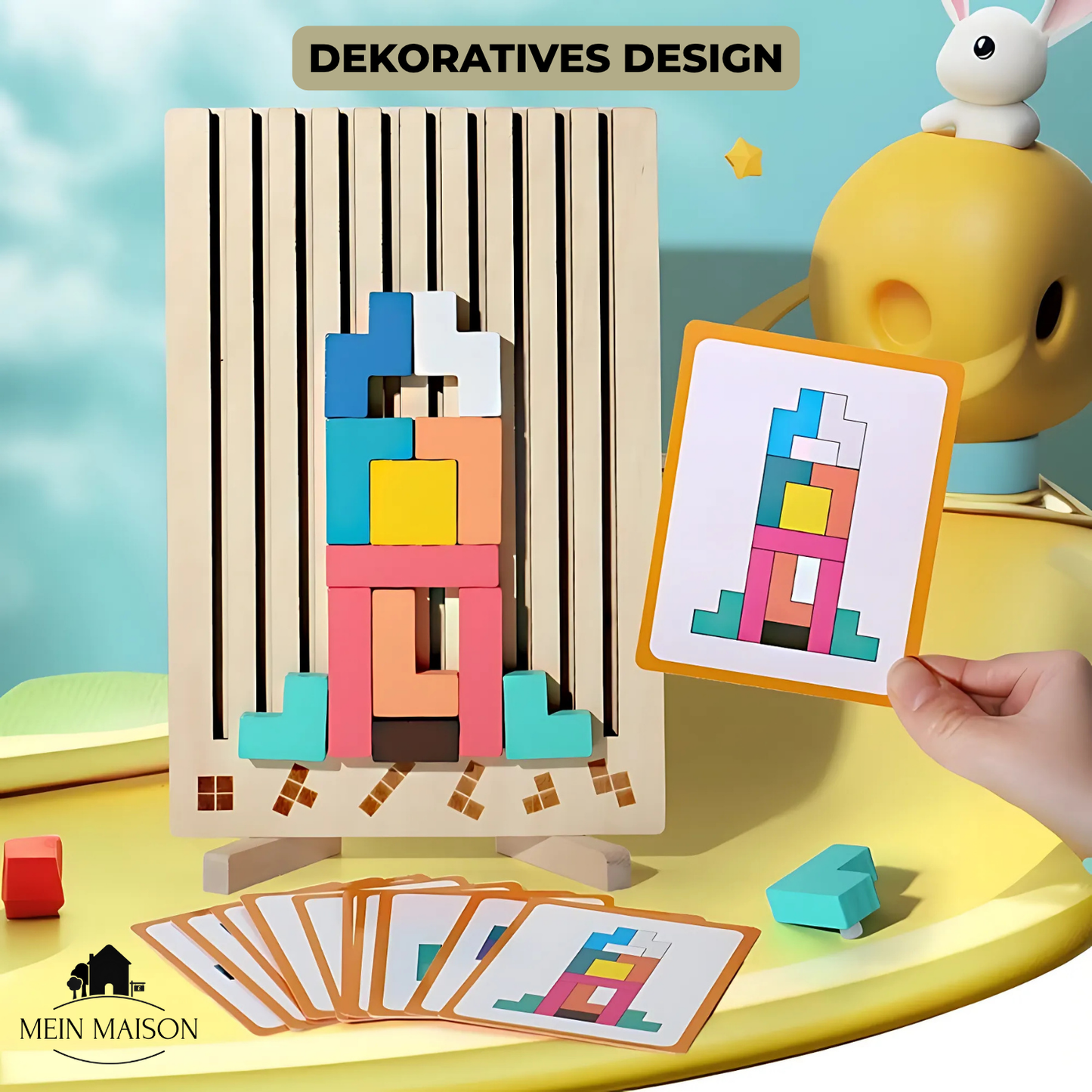 Carvallo Natur – Spela dig fri från vardagsstress