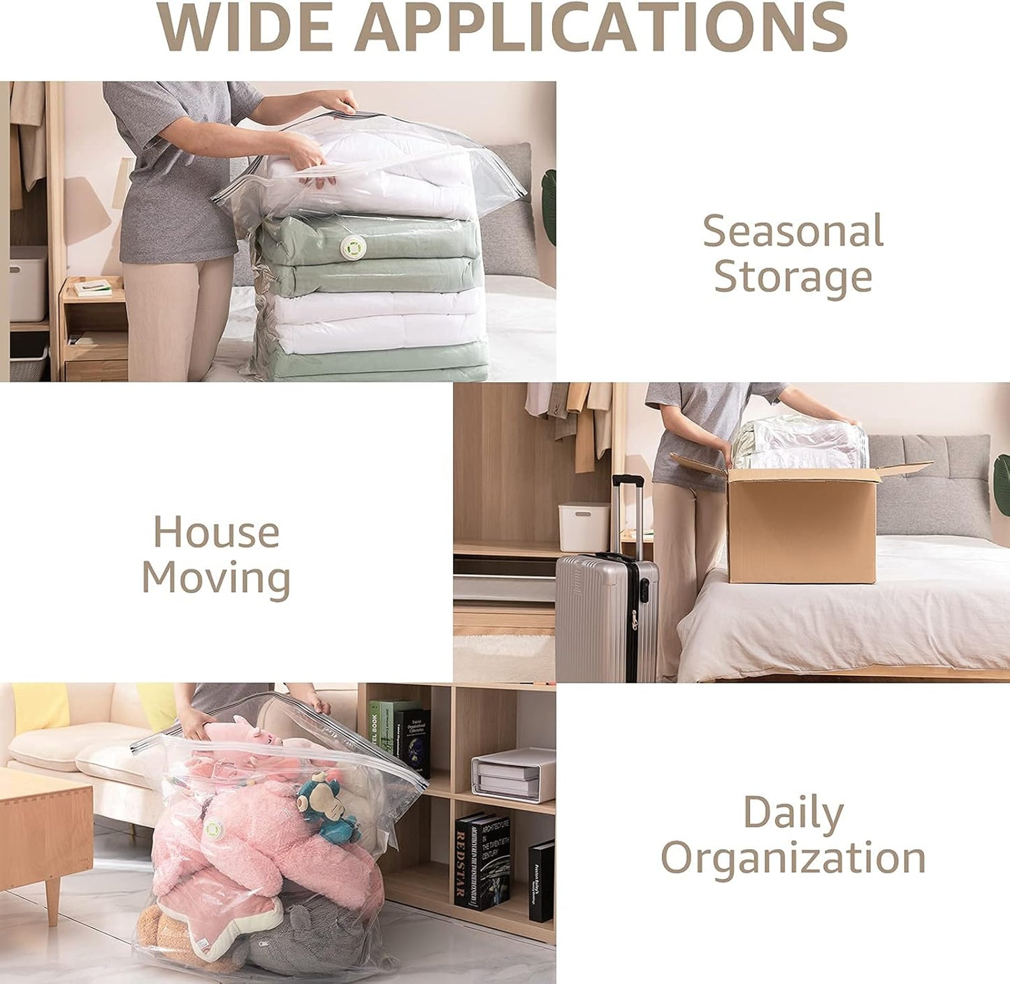 Carvallo | FlatPack – Platshjälte i trepack!