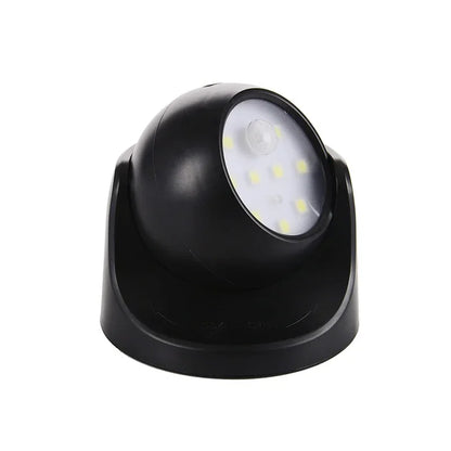 Trådlös LED-strålkastare