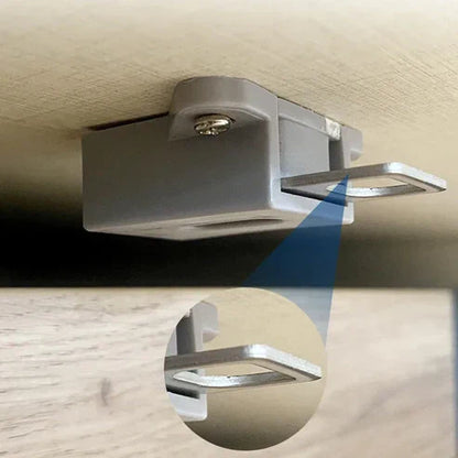 ProLock – Dold Smart Lock med RFID-åtkomst för säker lagring