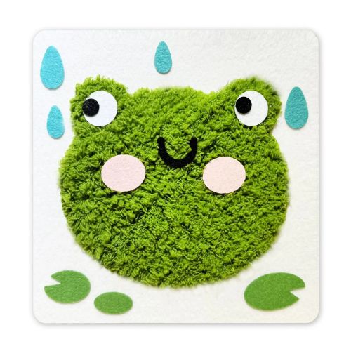 Carvallo | WoolyArt - Skapa färgglada mästerverk