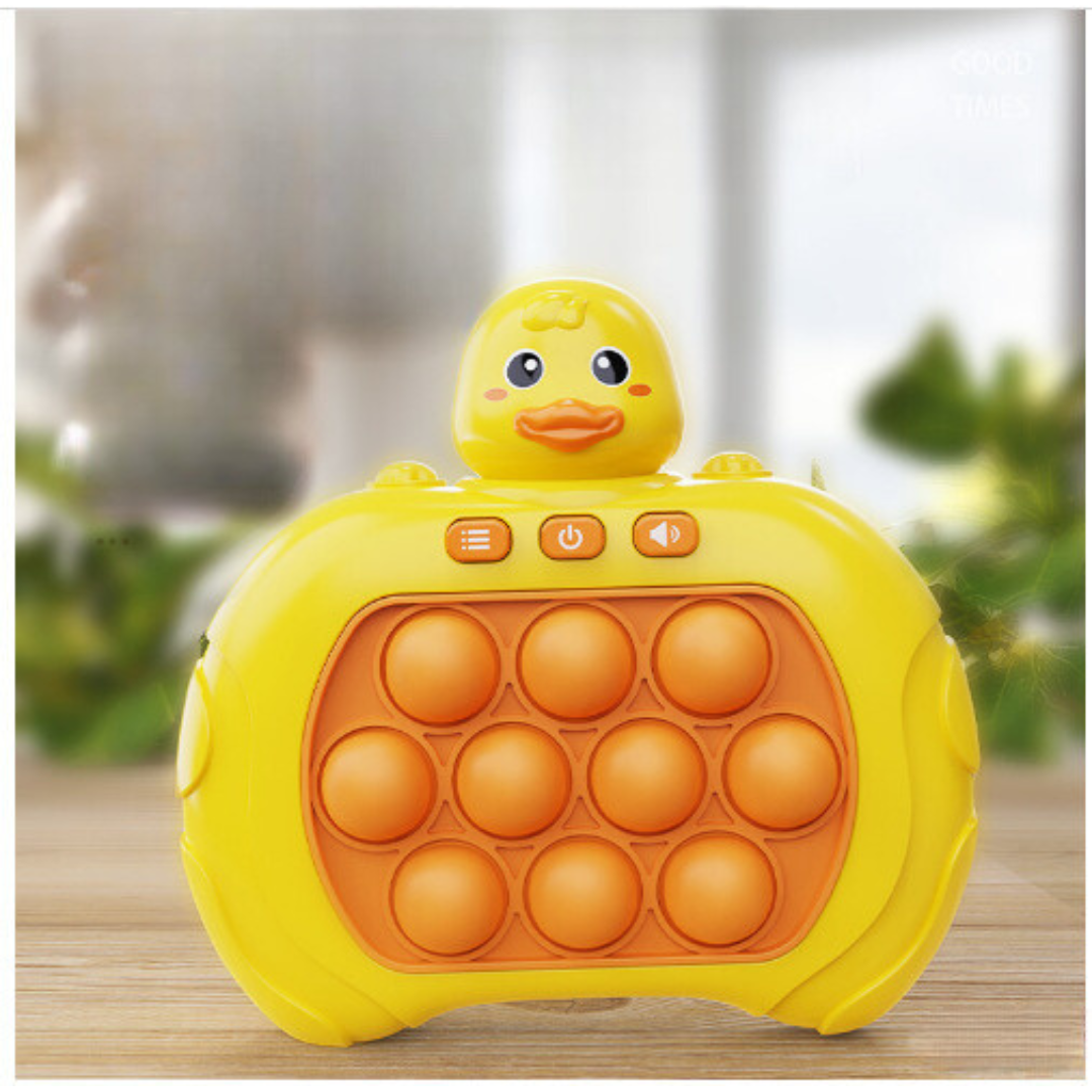 Pop-Up Spel - Fängslande och Utbildande Leksak