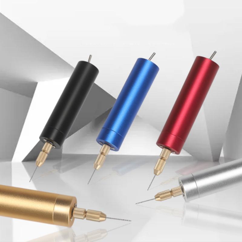 Carvallo - Smidiga borrverktyg