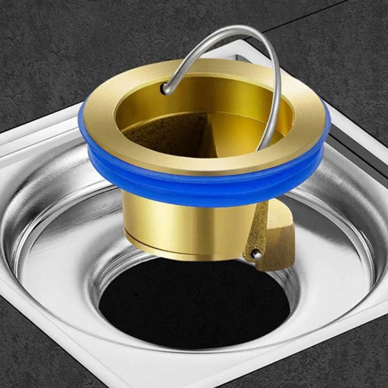 Carvallo | DrainGuard – Sluta med stink och stopp!