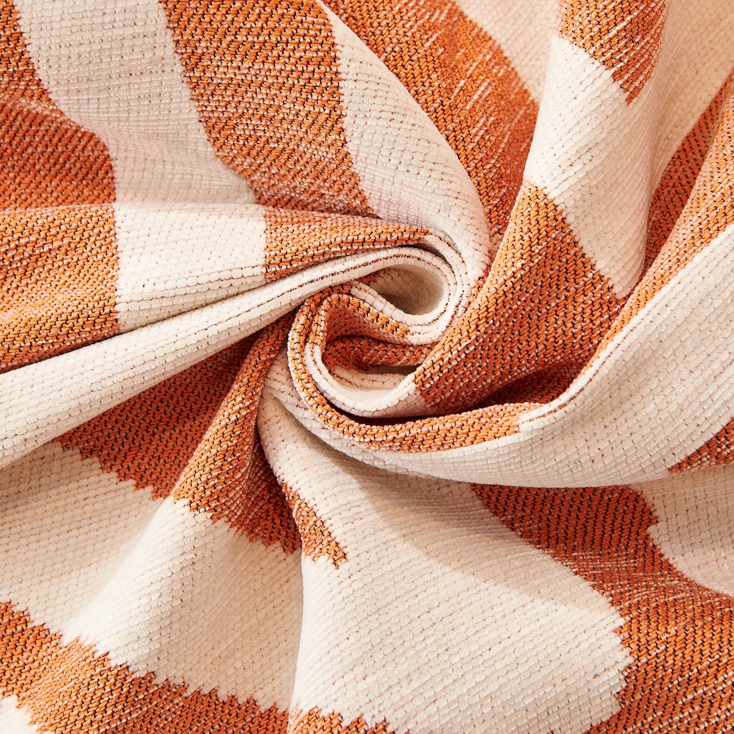 Geometrisk Boho Stil Soffa/Söngtäckning