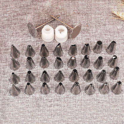 Carvallo - Bakverktyg för rumsdekoration