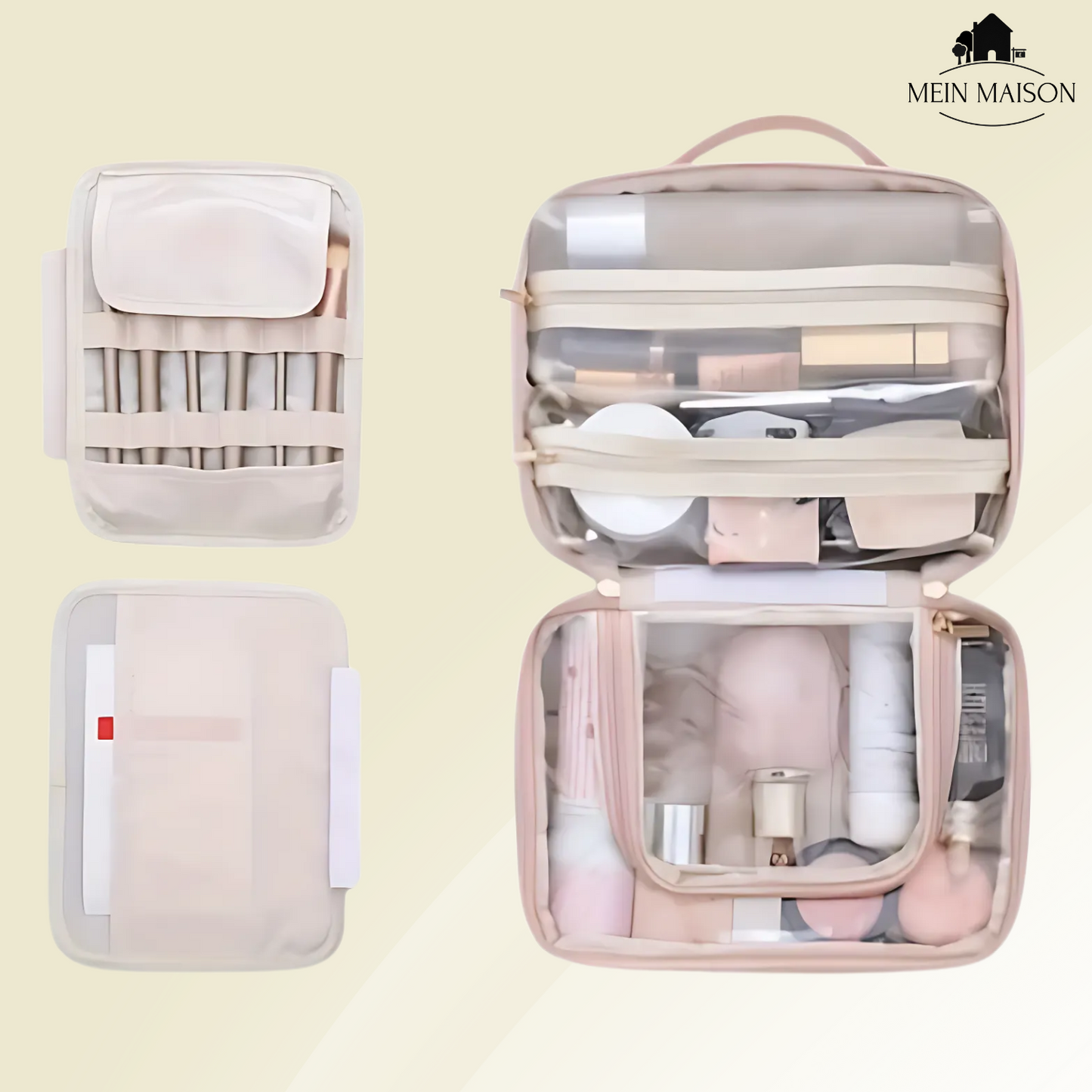 Carvallo – Vackert sorterat, alltid med dig