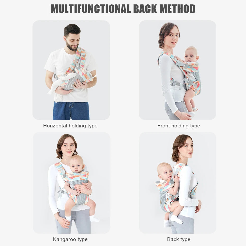 Babybärsele