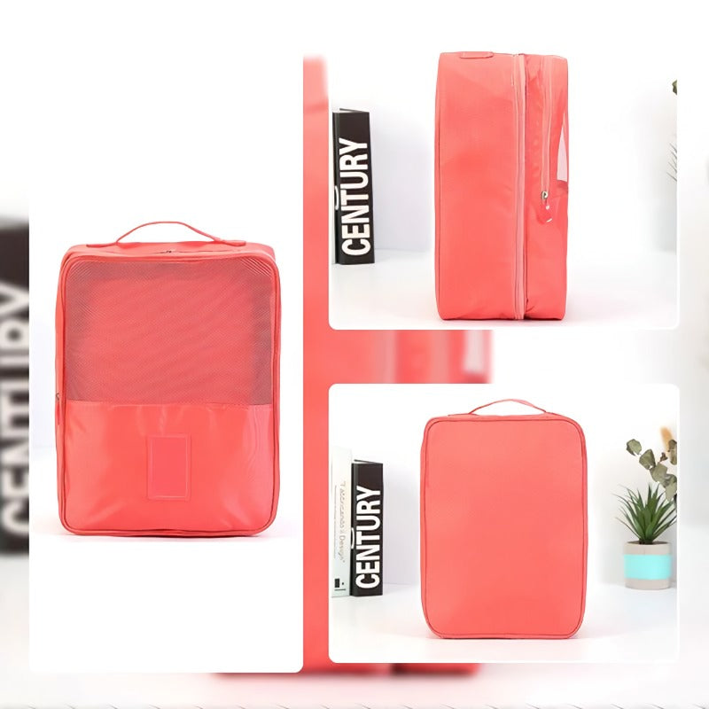 Carvallo – Rent förvarat. Snabbt hittat.