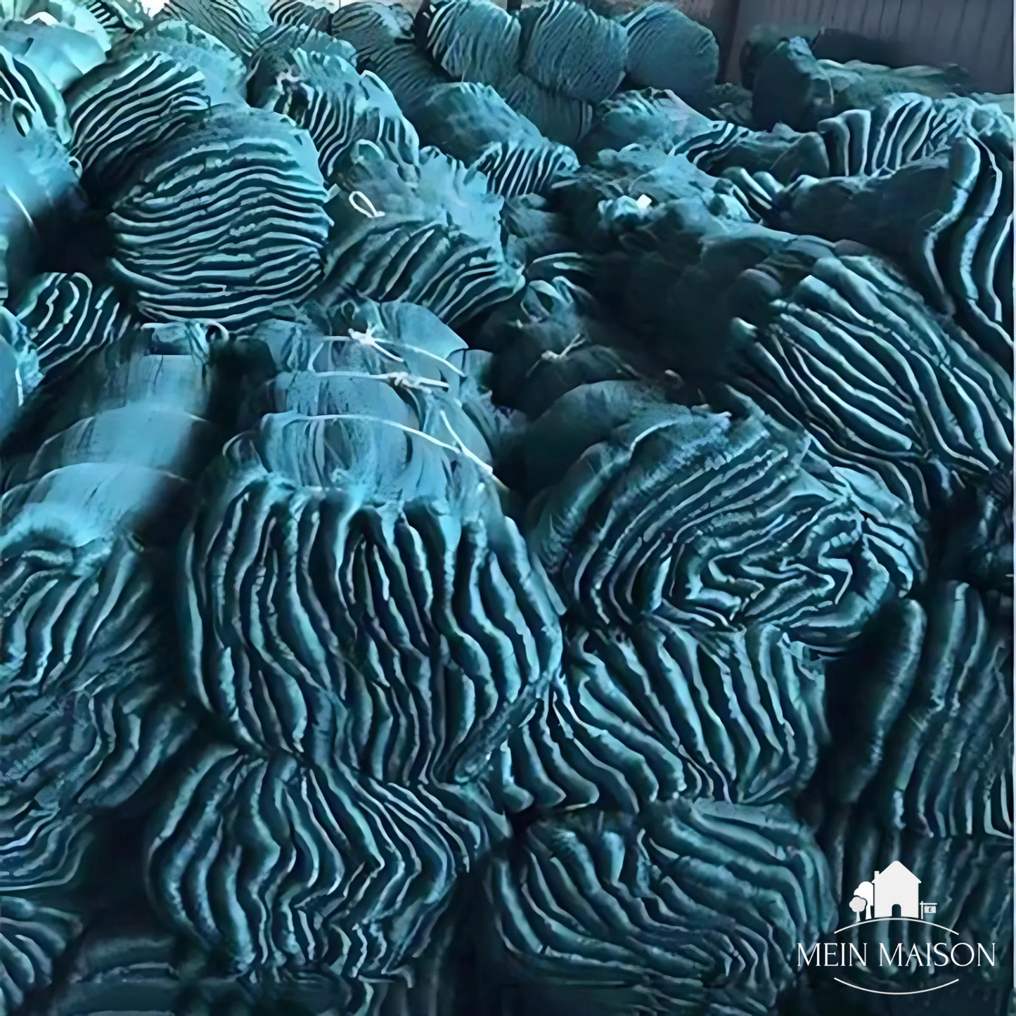 Carvallo Pro Trädgårdsnät | UV-beständigt & Rivtåligt | Mångsidigt växtskydd | Finns i önskad storlek