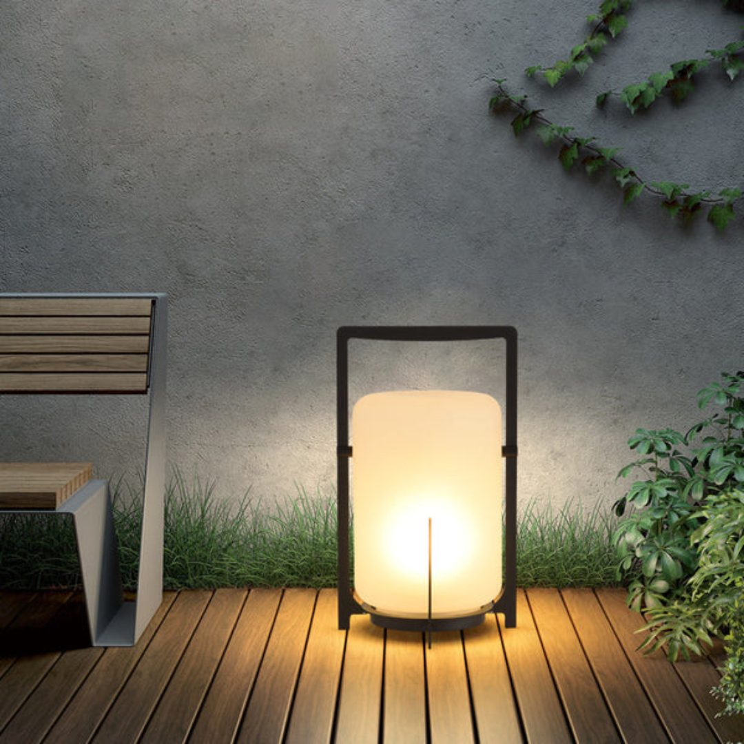 Solis Lumo | Energieffektiv Sol-LED Utomhusbelysning för Trädgård &amp; Vägar