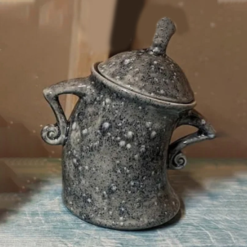 Carvallo - Stilig kruka för stilfull köksorganisation