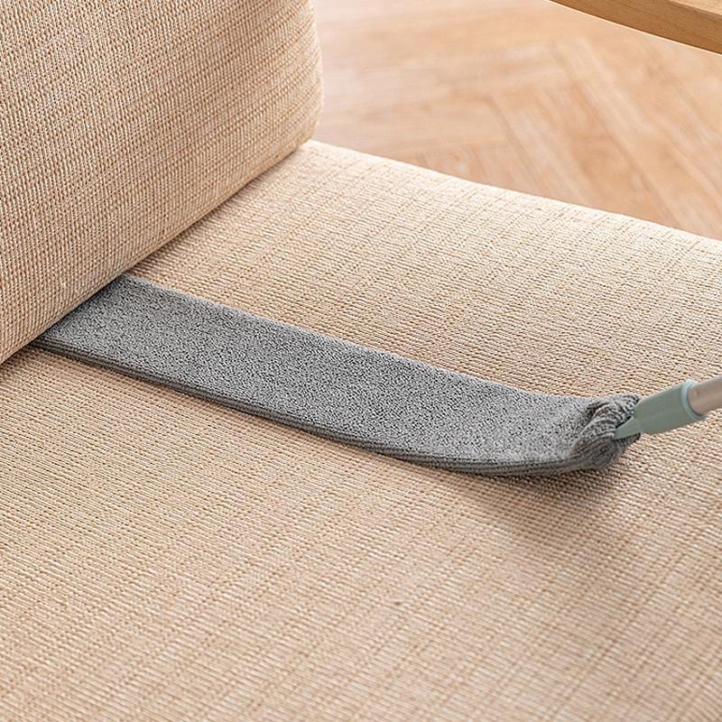 DustMaster - Förlängningsbar Rengöringspinne