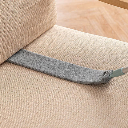 DustMaster - Förlängningsbar Rengöringspinne