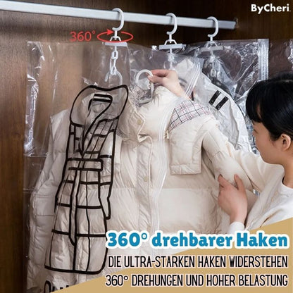 Carvallo - Maximera enkelt ditt utrymme!