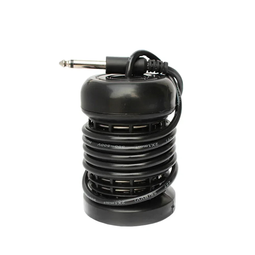Ion Pure - Ionskt Detox Fotbad