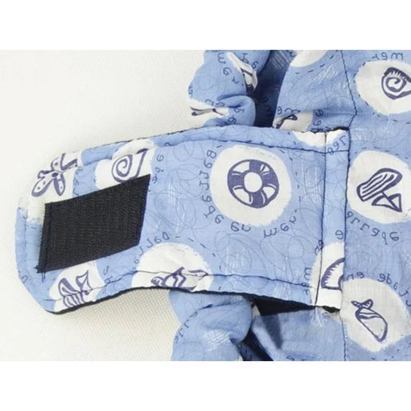 Babybärande Sling Wrap för Nyfödda Komfort