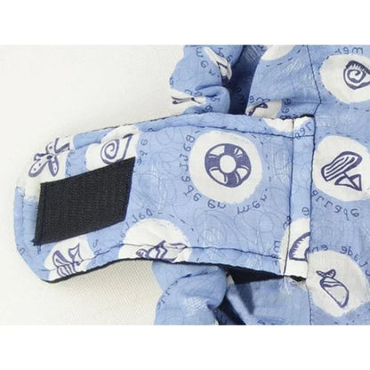 Babybärande Sling Wrap för Nyfödda Komfort
