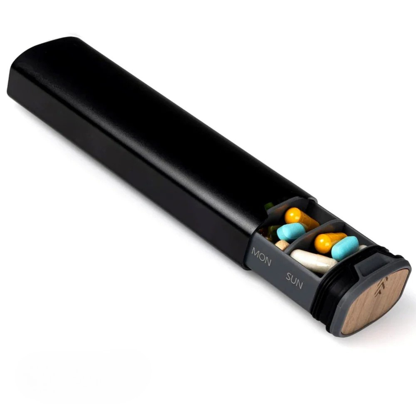 Carvallo – Din smarta veckoplanerare!