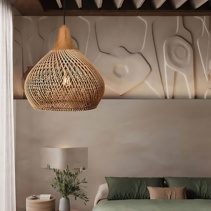 Lampskärm för mjuk belysning plafondlampor