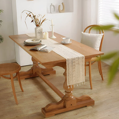 Rustik Virkad Bloom Bordduk