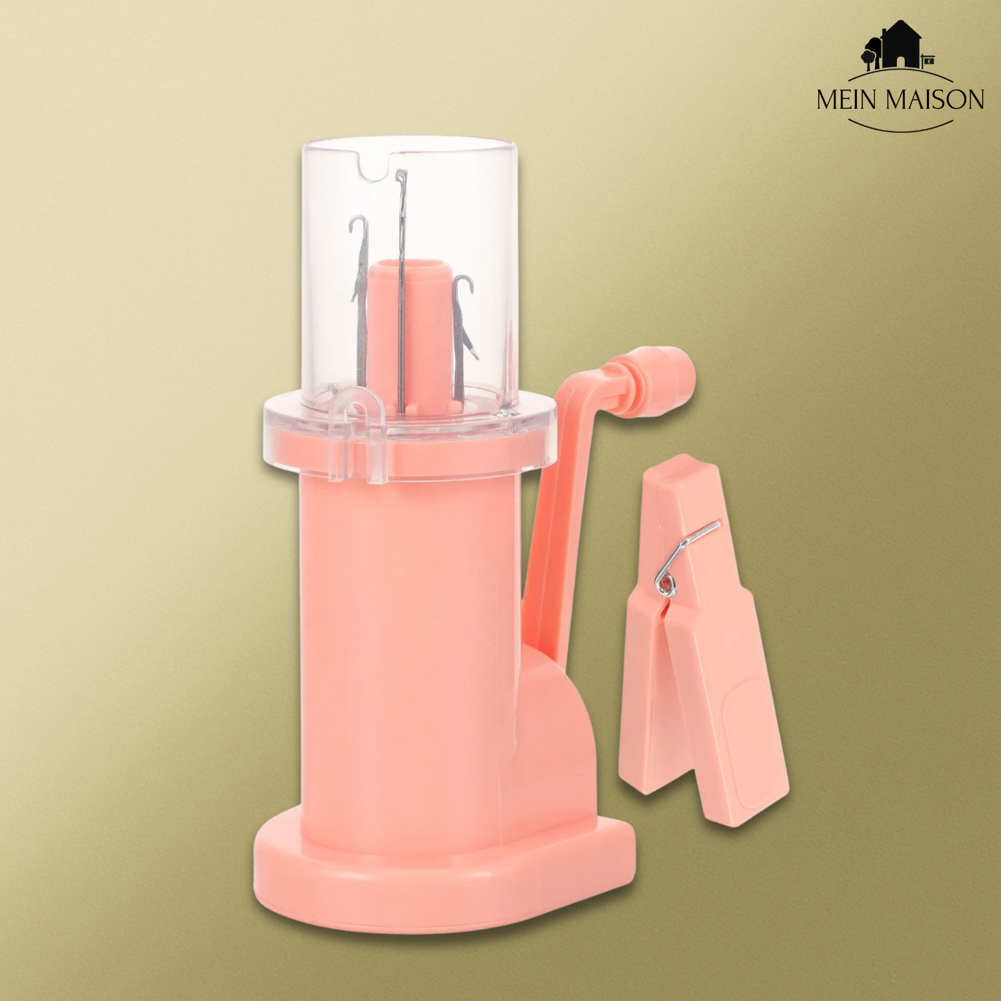 Carvallo – För lätt snörning