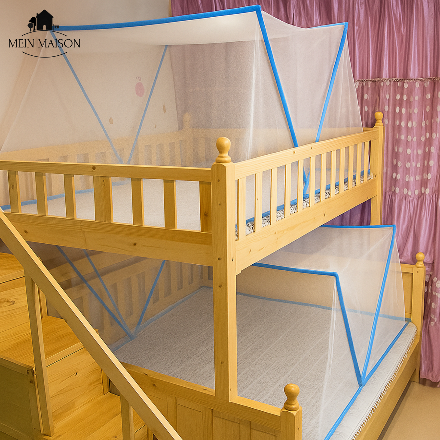 Carvallo – skydd på knapptryck!