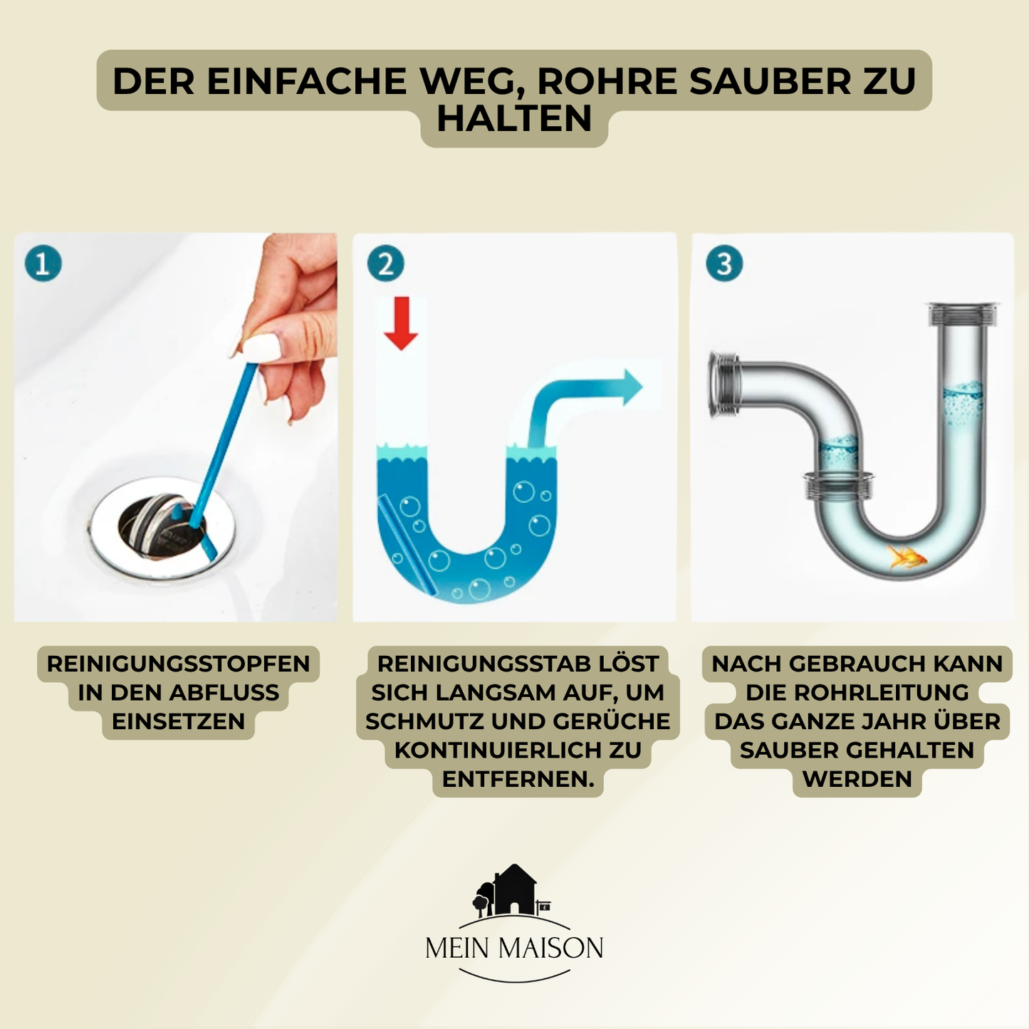 Carvallo | PipePure – Friska rör, helt utan stress!