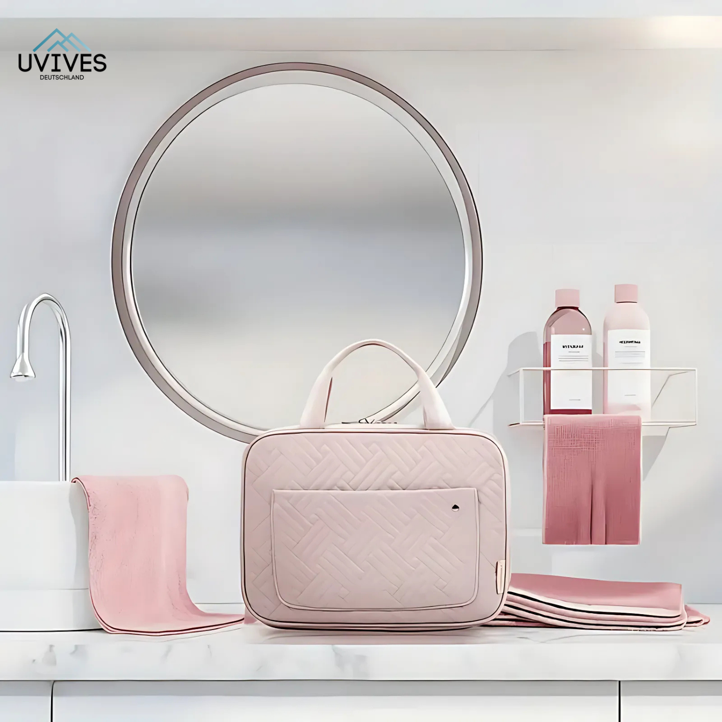 Carvallo – Allt med, stressfri på resan