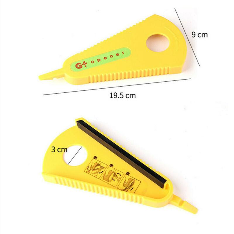 Carvallo | EasyOpener - Rutschfritt Enkel Glasöppnare