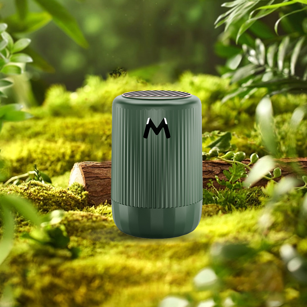 Carvallo - Snabb avfrostningsanordning