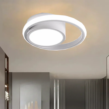Novaire - Design Taklampa
