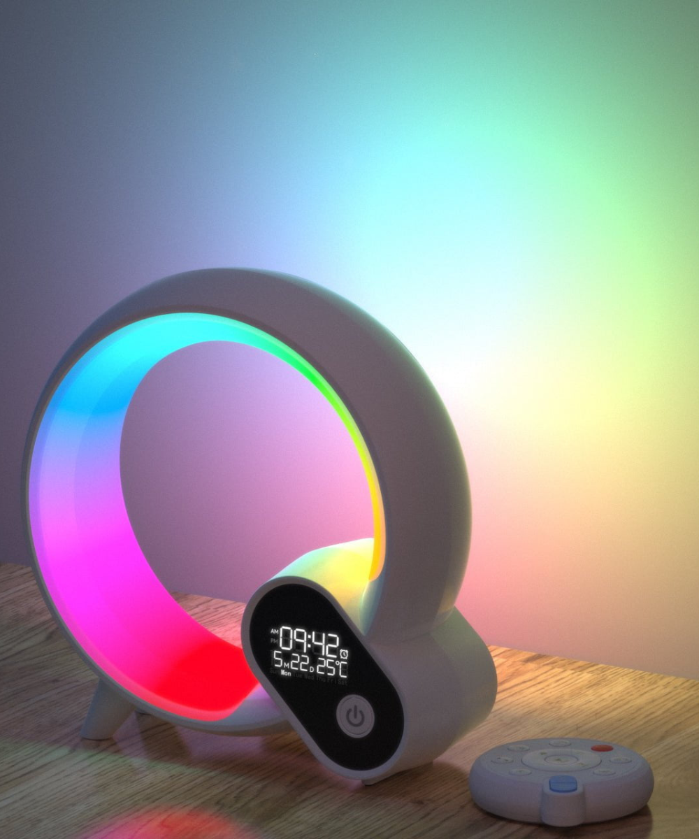 Intelli Plus Smart Lampa