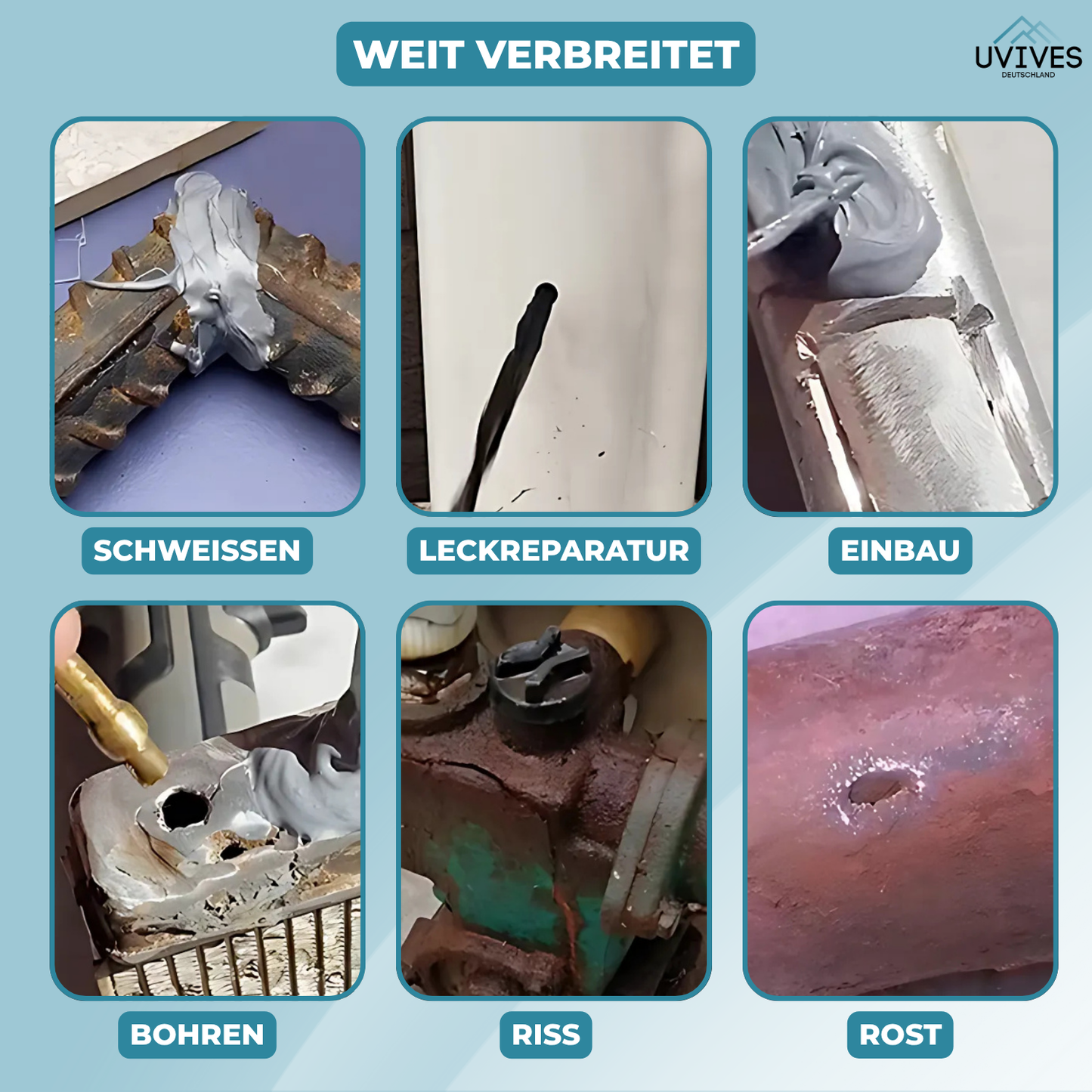 Carvallo | FixAlloy – Reparera istället för att slänga