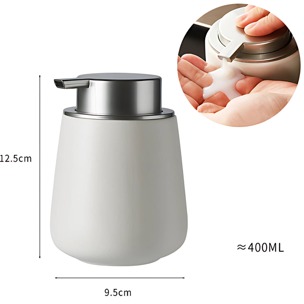 Minimalistisk Touch Dispenser