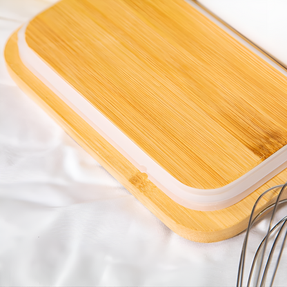 Snygg Smörskärare Behållare