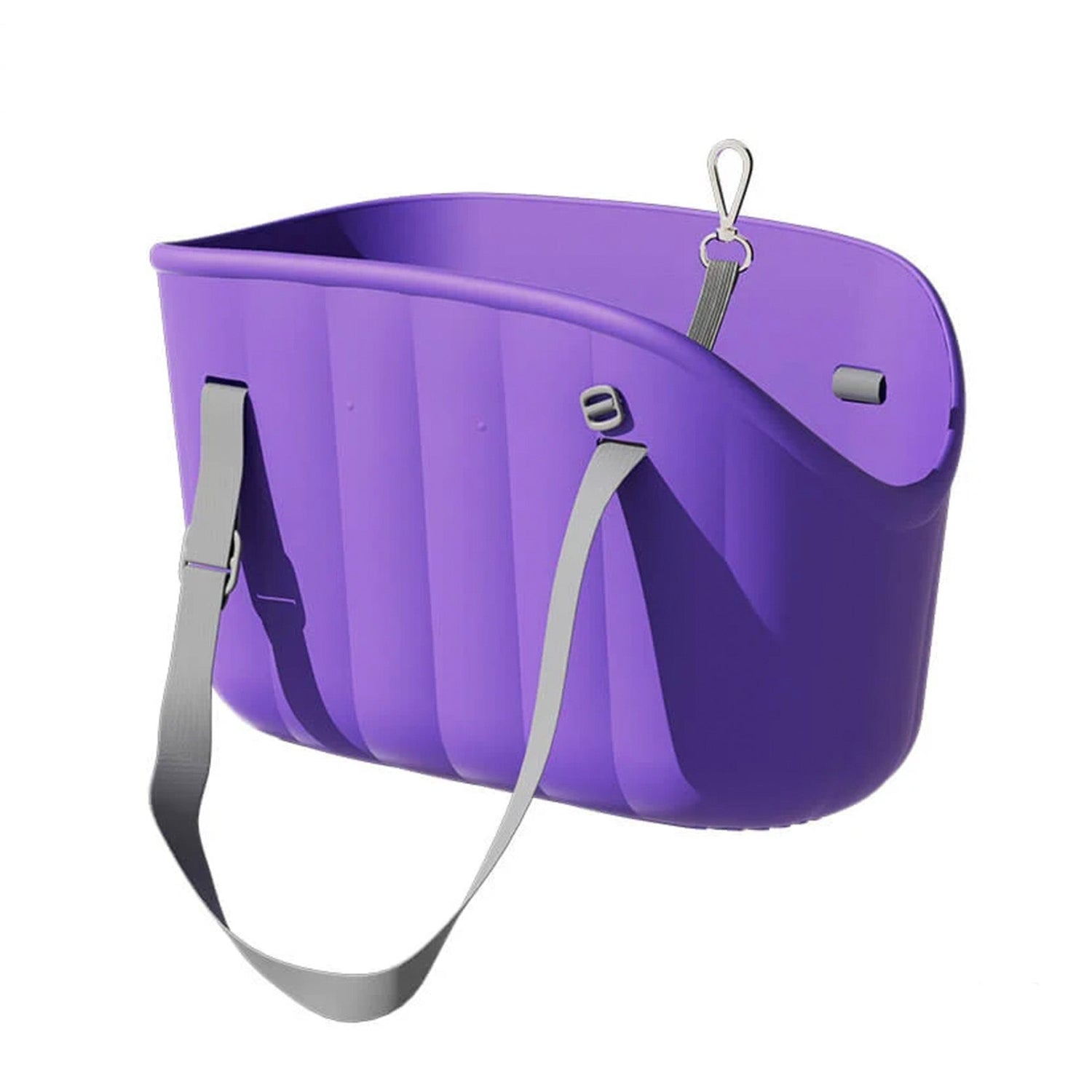 EVA Lättvikts Vattentålig Husdjursbärare – Rymlig, Hållbar &amp; Resvänlig