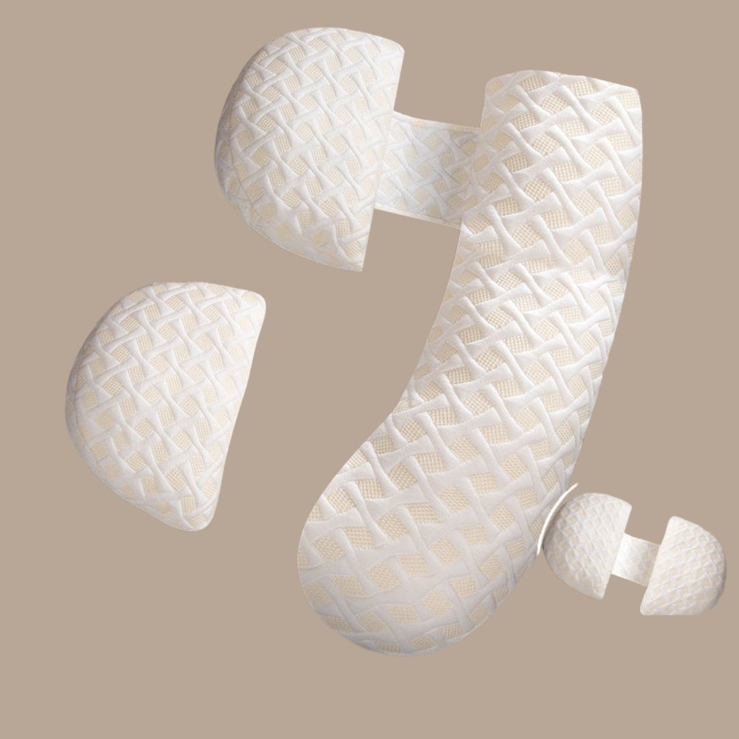 Försiktig Gravidkudde för Blivande Mödrar