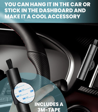 Bil Utrymningsverktyg för Säkerhet