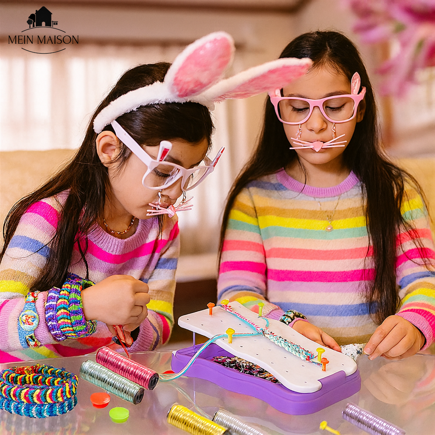 Carvallo Kids – Pysselglädje som stärker motorik och fantasi