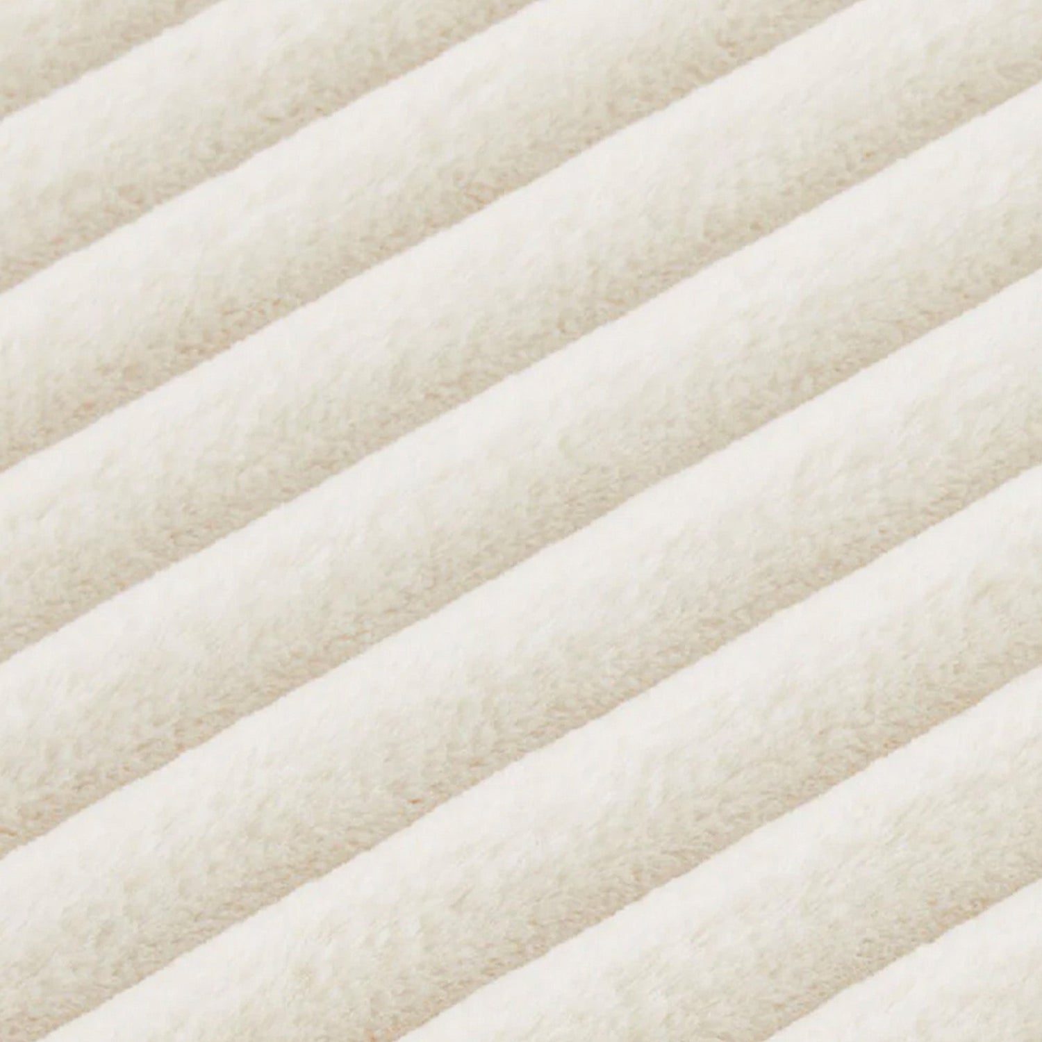 Faux Kaninpäls Ortopedisk Hundsäng Ultra Mjuk Varm Stödjande